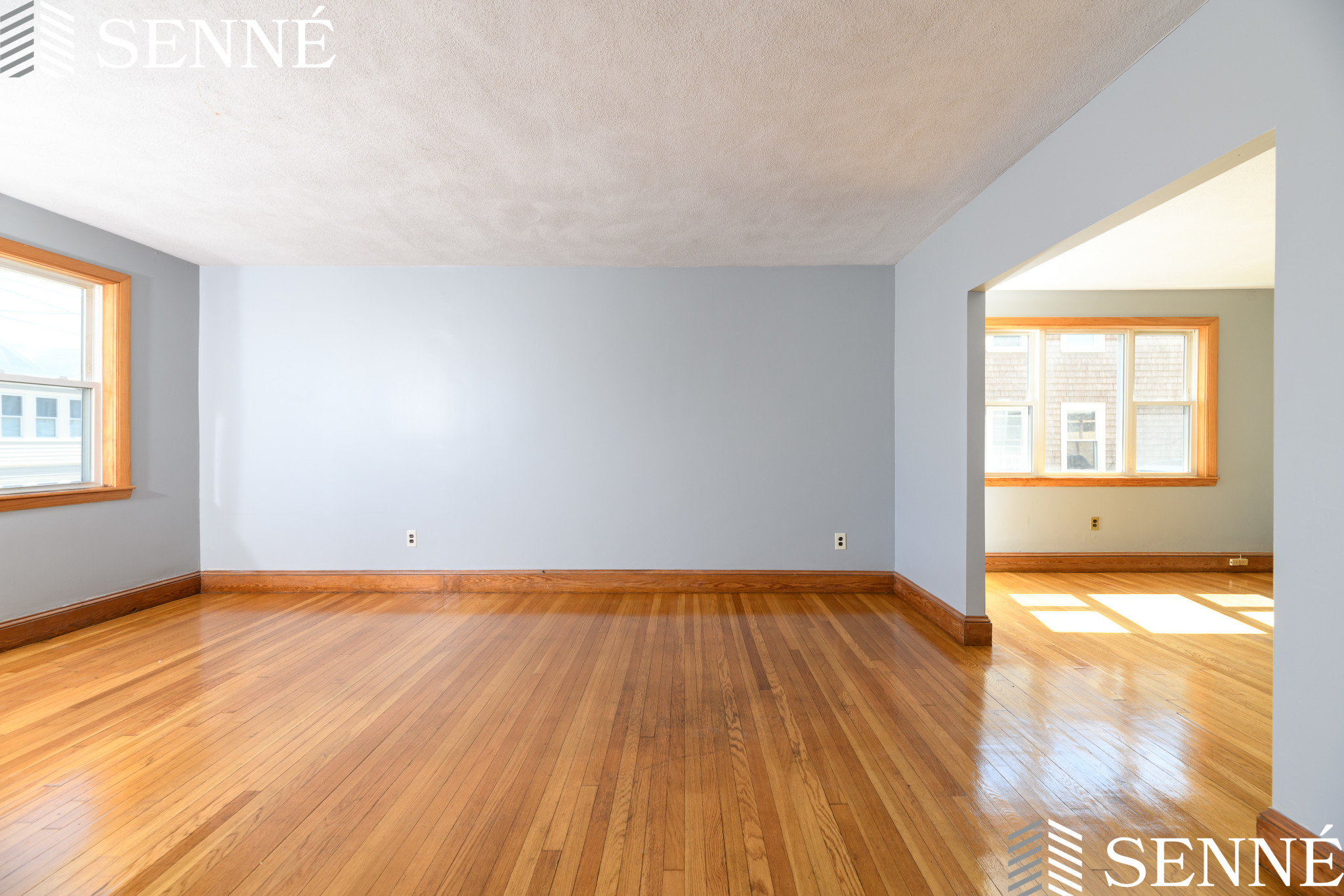 2 bed, 1 bath apartment for rent at 88 Ten Hills Rd Unit 1, Ten Hills — photo 2 of 14