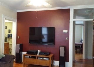 2 bed, 1 bath apartment for rent at 88 Vernon St Unit 4, Waltham — photo 4 of 14