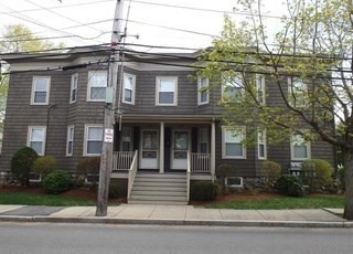2 bed, 1 bath apartment for rent at 88 Vernon St Unit 4, Waltham — photo 12 of 14
