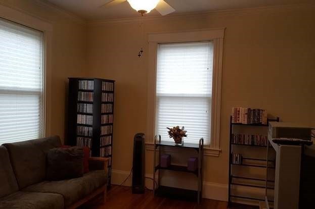 2 bed, 1 bath apartment for rent at 88 Vernon St Unit 4, Waltham — photo 13 of 14