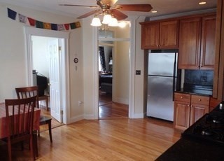 2 bed, 1 bath apartment for rent at 88 Vernon St Unit 4, Waltham — photo 1 of 14