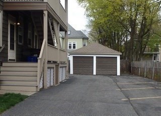 2 bed, 1 bath apartment for rent at 88 Vernon St Unit 4, Waltham — photo 14 of 14