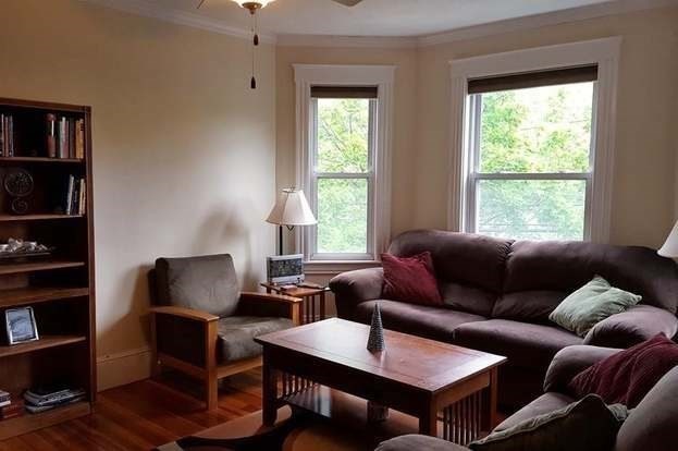 2 bed, 1 bath apartment for rent at 88 Vernon St Unit 4, Waltham — photo 10 of 14