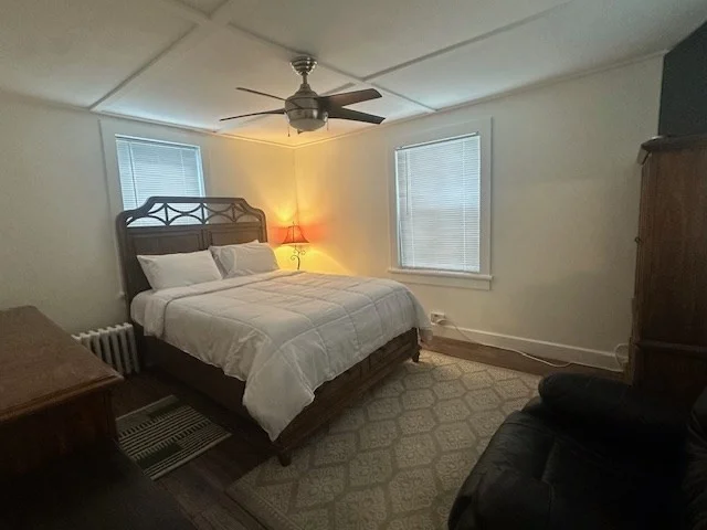 4 bed, 1 bath apartment for rent at 88 Wahconah St Unit -, Pittsfield — photo 10 of 17