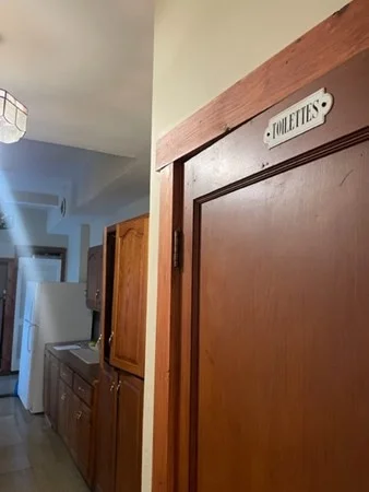 1 bed, 1 bath apartment for rent at 88 Walnut Ave Unit 1, Roxbury — photo 9 of 17