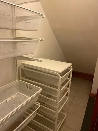 1 bed, 1 bath apartment for rent at 88 Walnut Ave Unit 1, Roxbury — photo 11 of 17