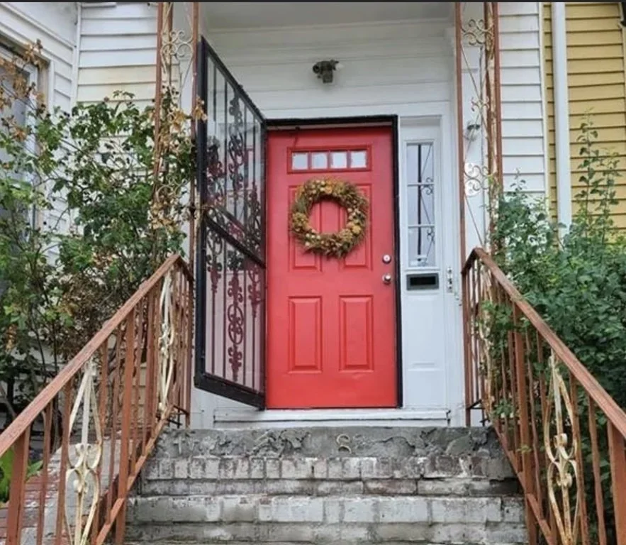 1 bed, 1 bath apartment for rent at 88 Walnut Ave Unit 1, Roxbury