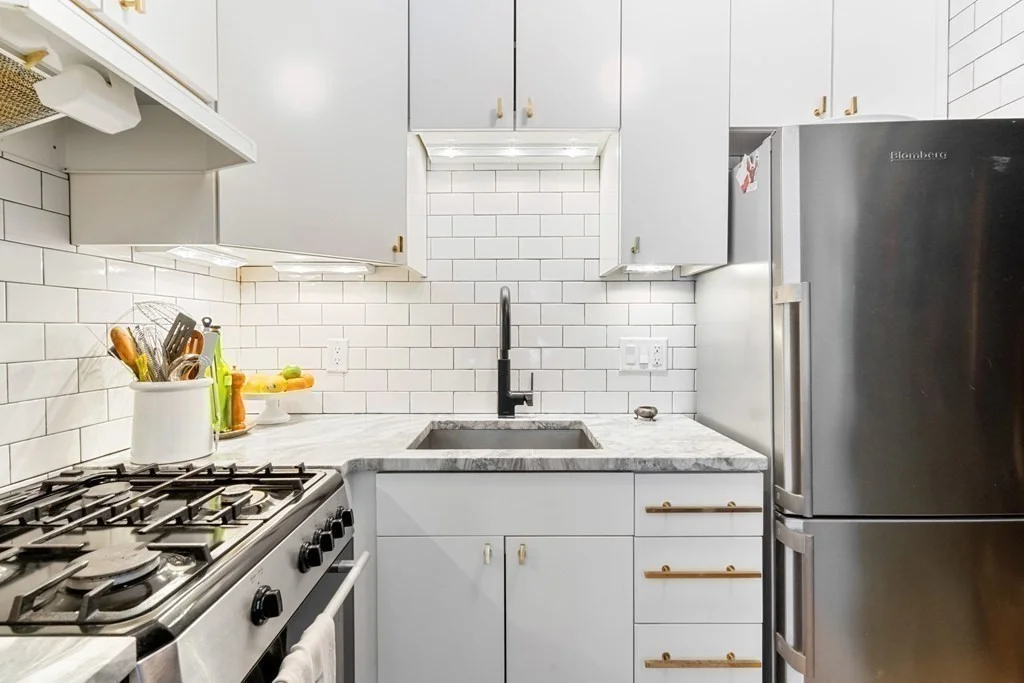1 bed, 1 bath apartment for rent at 88 Waltham St Unit 2, South End — photo 6 of 10