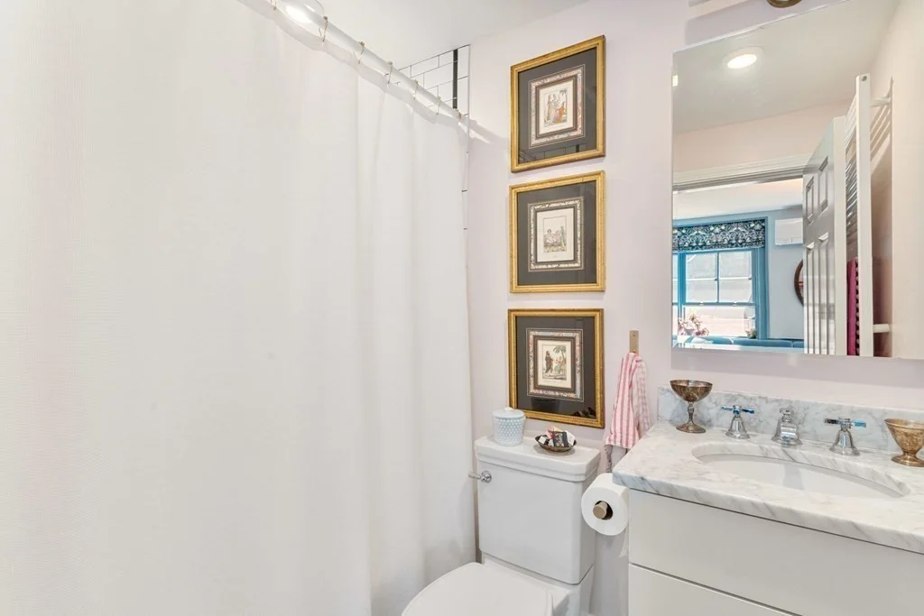 1 bed, 1 bath apartment for rent at 88 Waltham St Unit 2, South End — photo 9 of 10