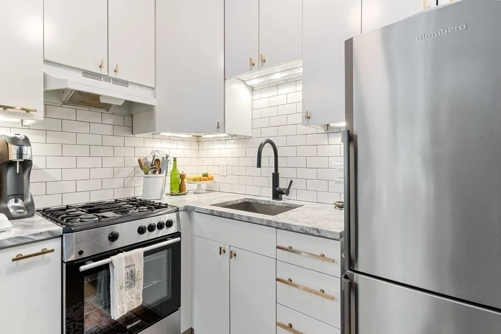 1 bed, 1 bath apartment for rent at 88 Waltham St Unit 2, South End — photo 5 of 10