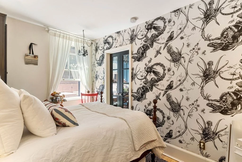 1 bed, 1 bath apartment for rent at 88 Waltham St Unit 2, South End — photo 8 of 10