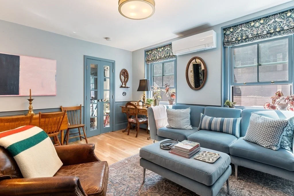 1 bed, 1 bath apartment for rent at 88 Waltham St Unit 2, South End — photo 2 of 10