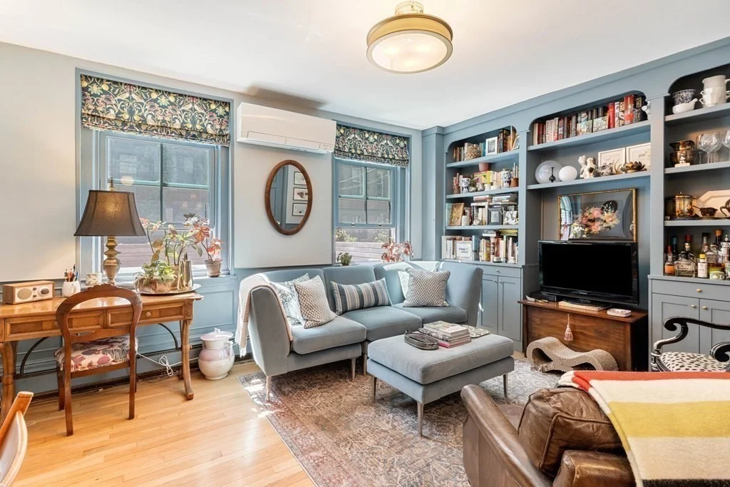 1 bed, 1 bath apartment for rent at 88 Waltham St Unit 2, South End — photo 3 of 10