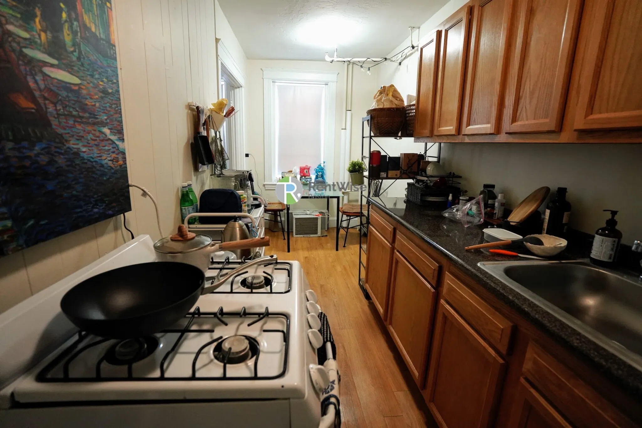 1 bed, 1 bath apartment for rent at 88 Washington St Unit 1, Brighton — photo 11 of 25