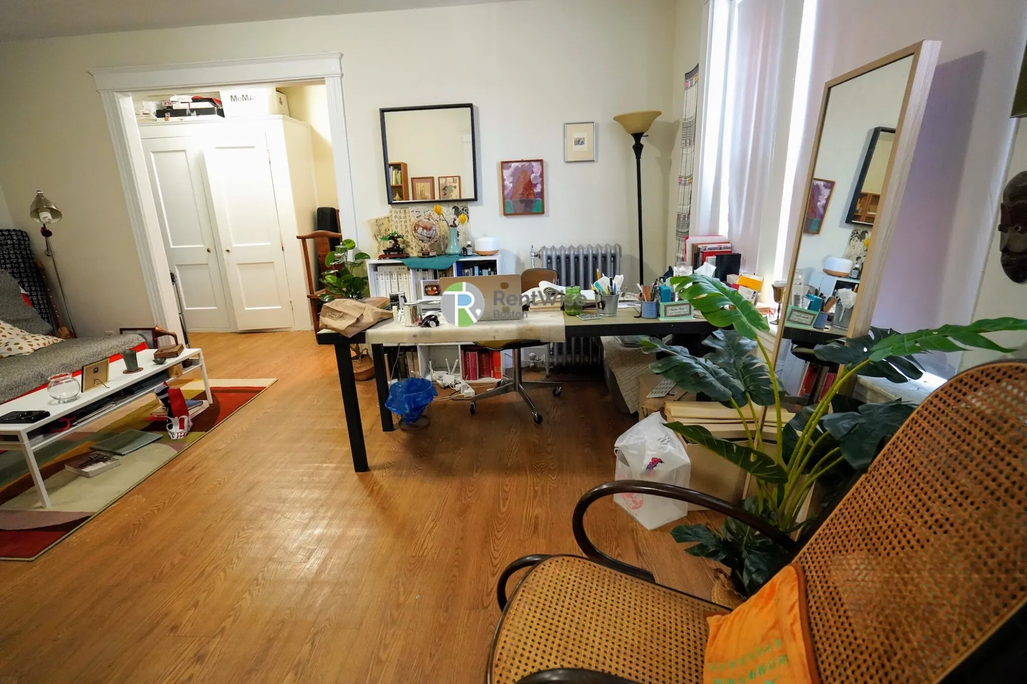 1 bed, 1 bath apartment for rent at 88 Washington St Unit 1, Brighton — photo 5 of 25