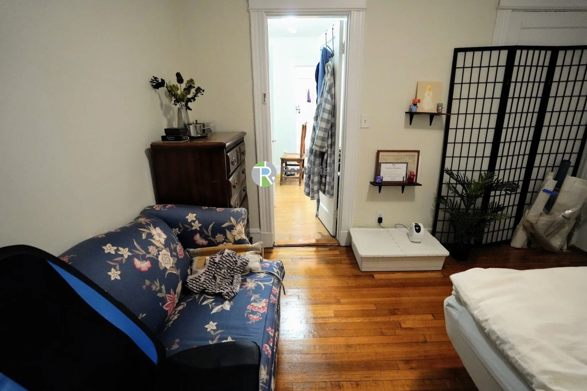1 bed, 1 bath apartment for rent at 88 Washington St Unit 1, Brighton — photo 16 of 25