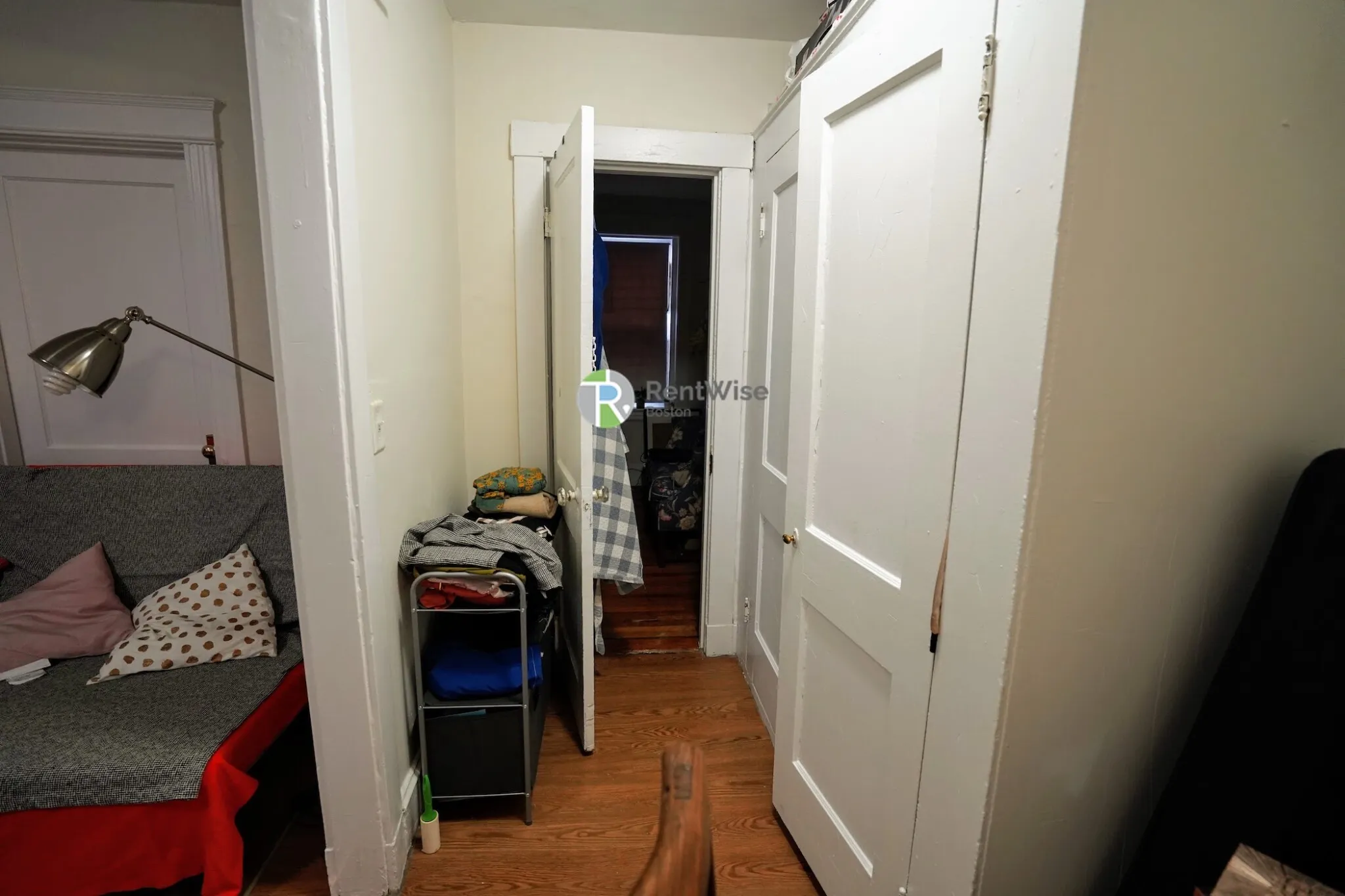 1 bed, 1 bath apartment for rent at 88 Washington St Unit 1, Brighton — photo 13 of 25