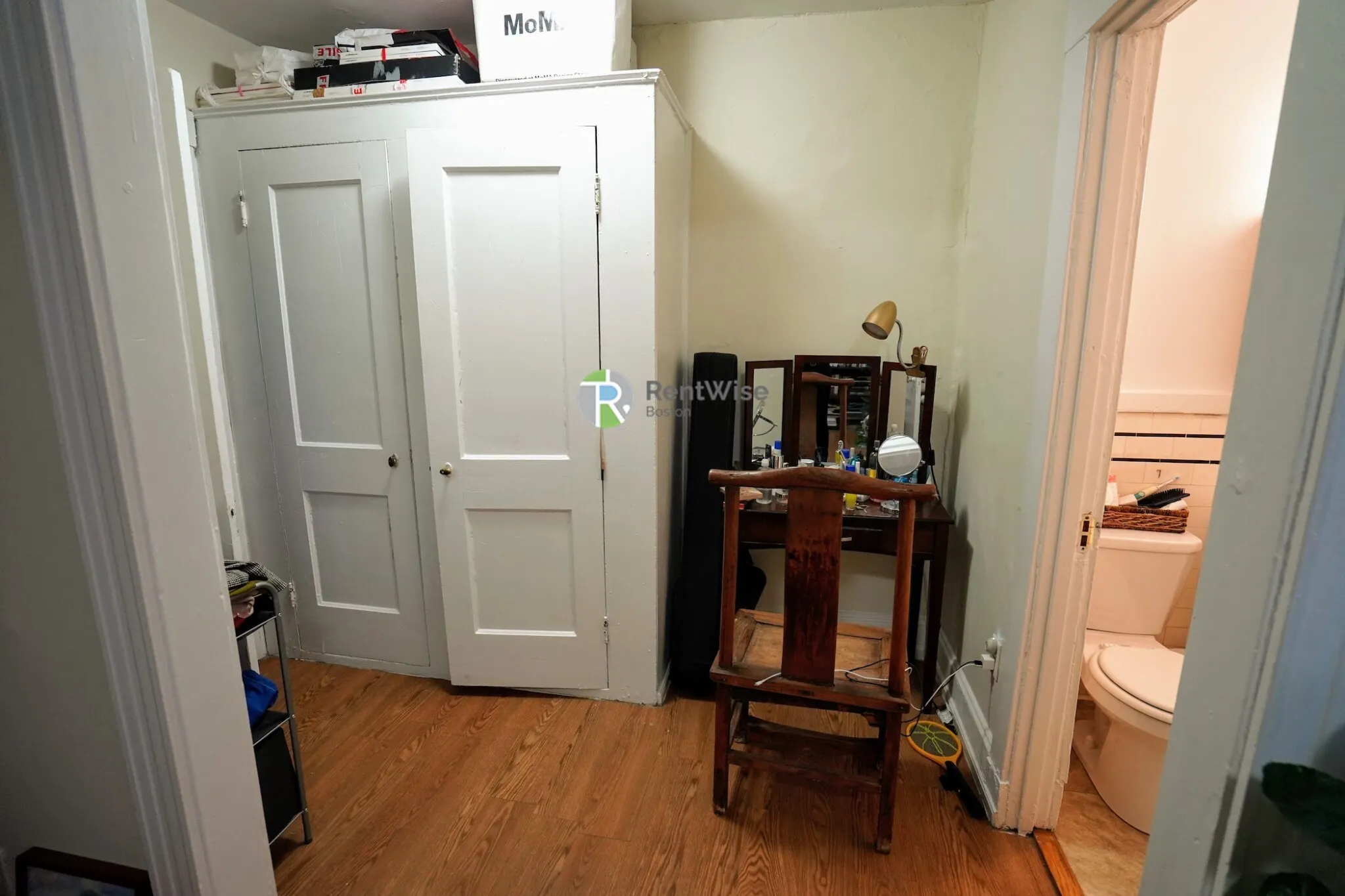 1 bed, 1 bath apartment for rent at 88 Washington St Unit 1, Brighton — photo 12 of 25
