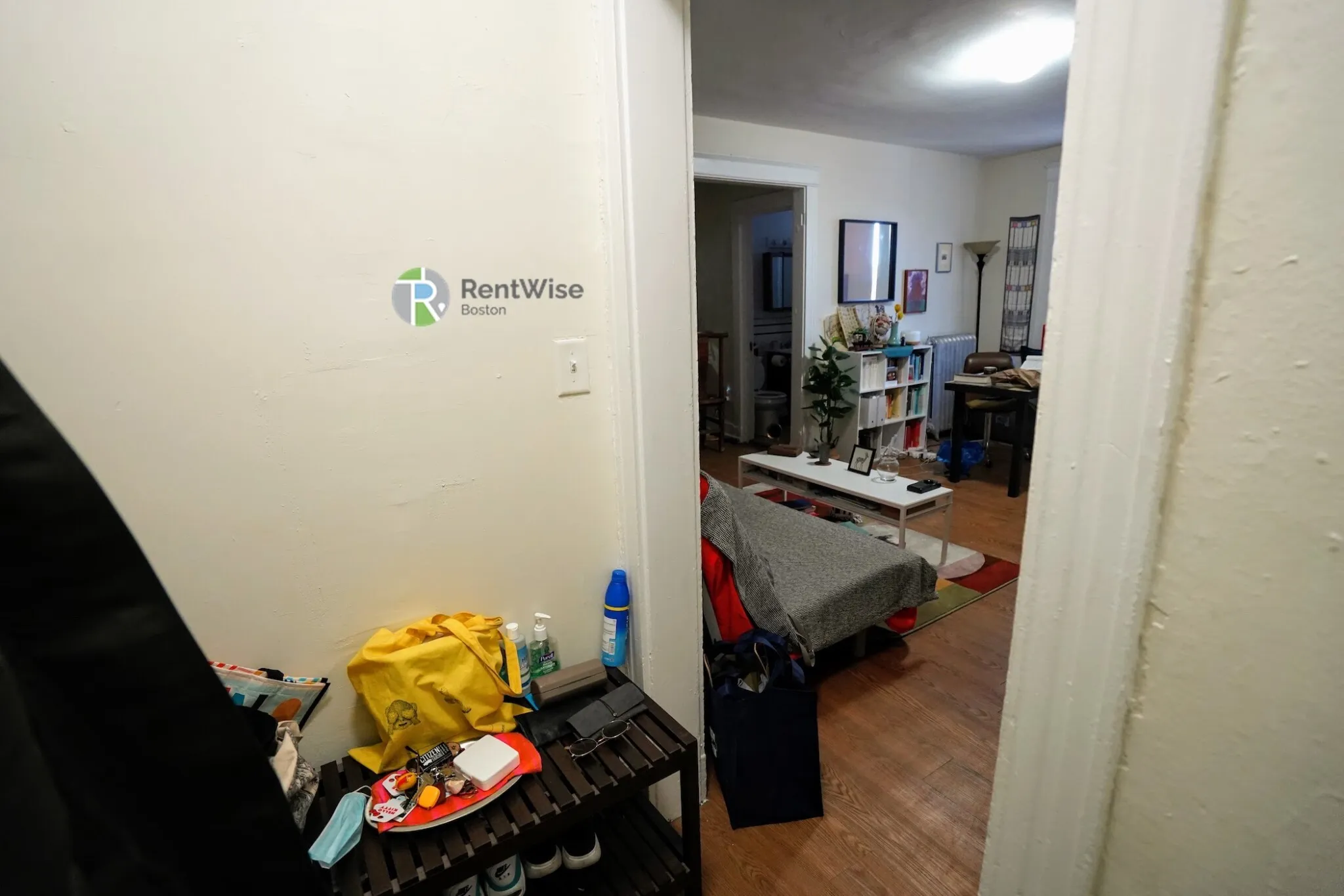 1 bed, 1 bath apartment for rent at 88 Washington St Unit 1, Brighton — photo 2 of 25
