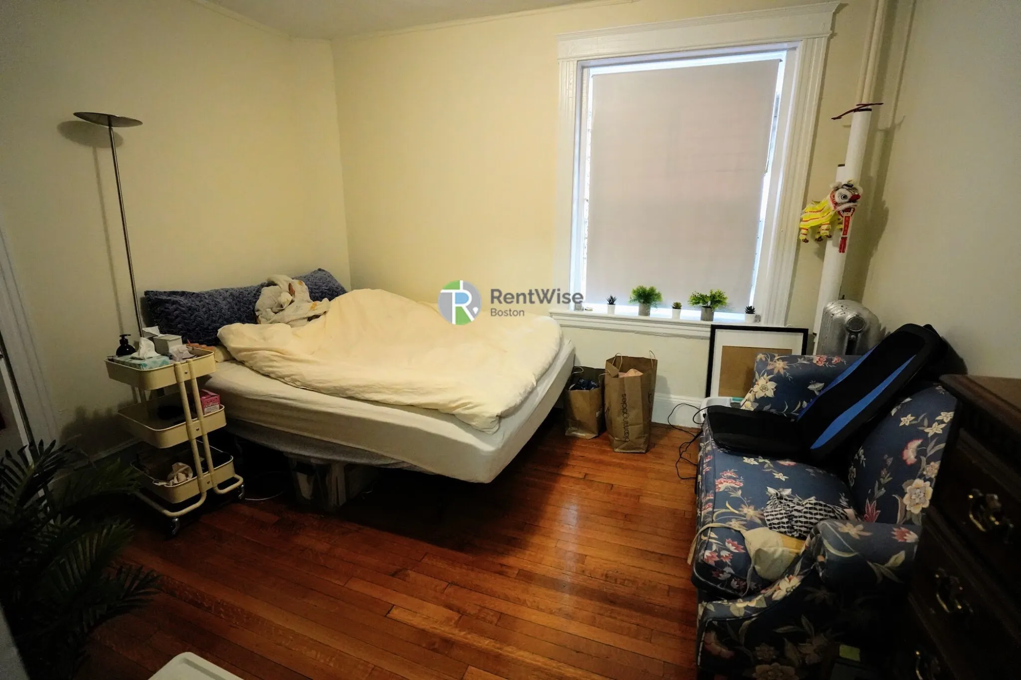 1 bed, 1 bath apartment for rent at 88 Washington St Unit 1, Brighton — photo 14 of 25