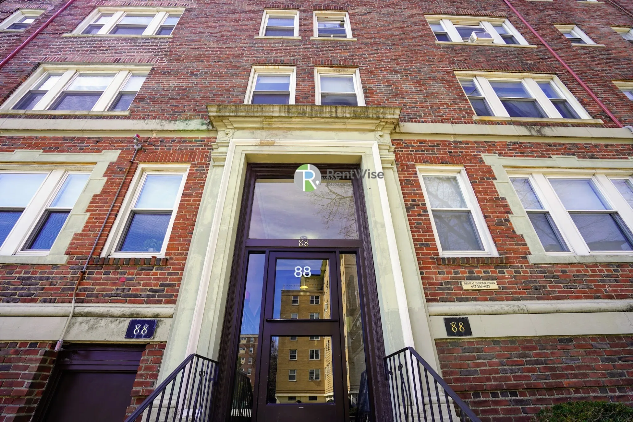 1 bed, 1 bath apartment for rent at 88 Washington St Unit 1, Brighton — photo 18 of 25