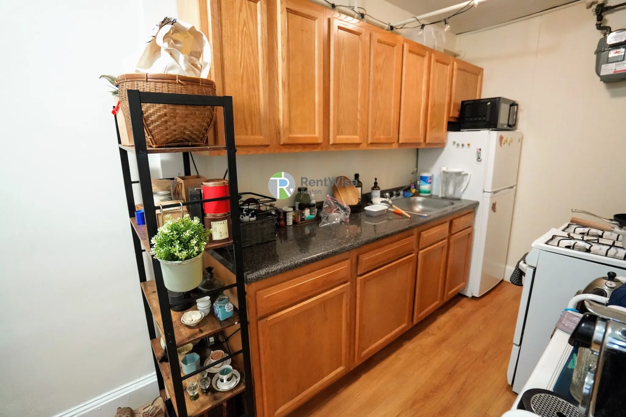 1 bed, 1 bath apartment for rent at 88 Washington St Unit 1, Brighton — photo 8 of 25