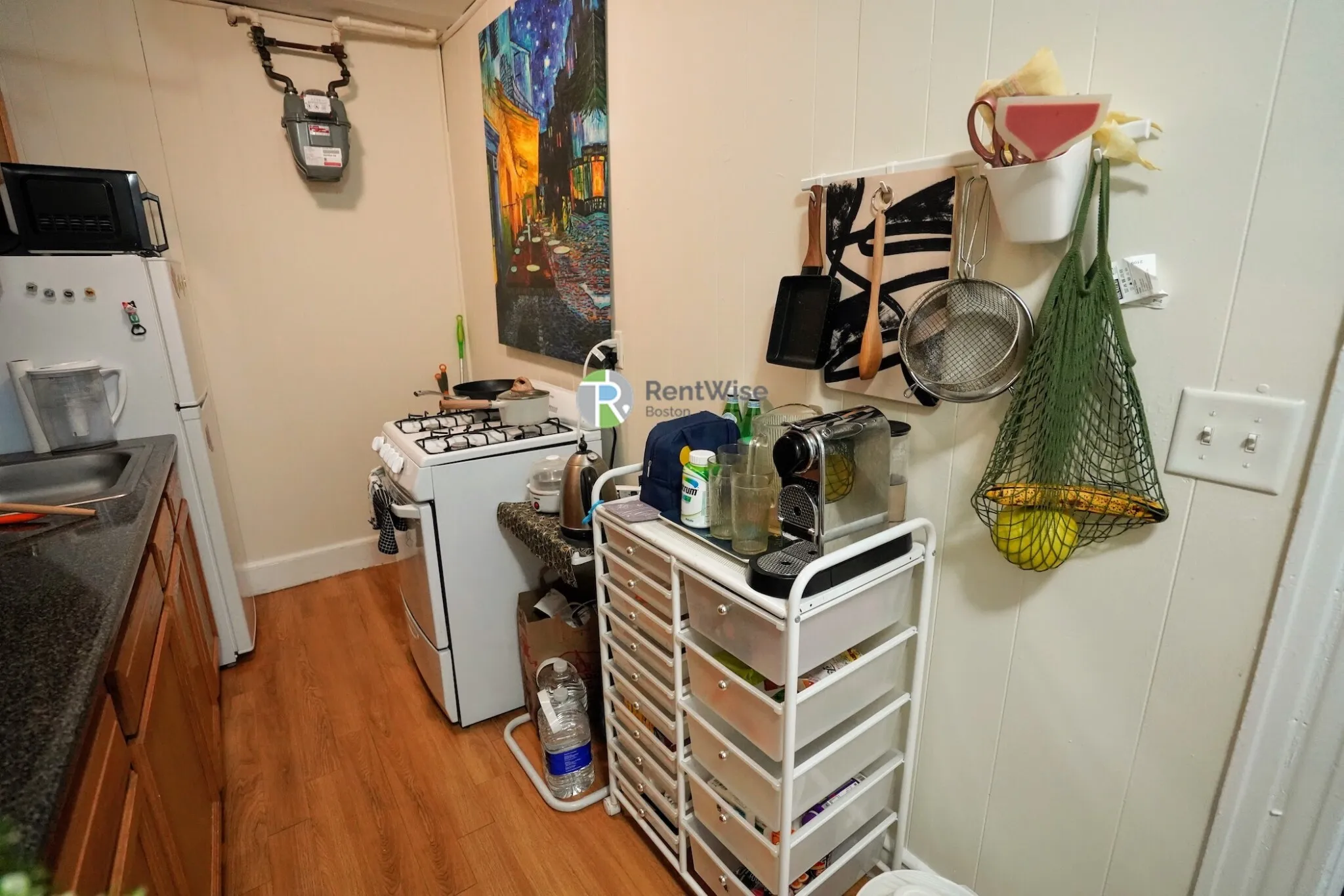 1 bed, 1 bath apartment for rent at 88 Washington St Unit 1, Brighton — photo 9 of 25