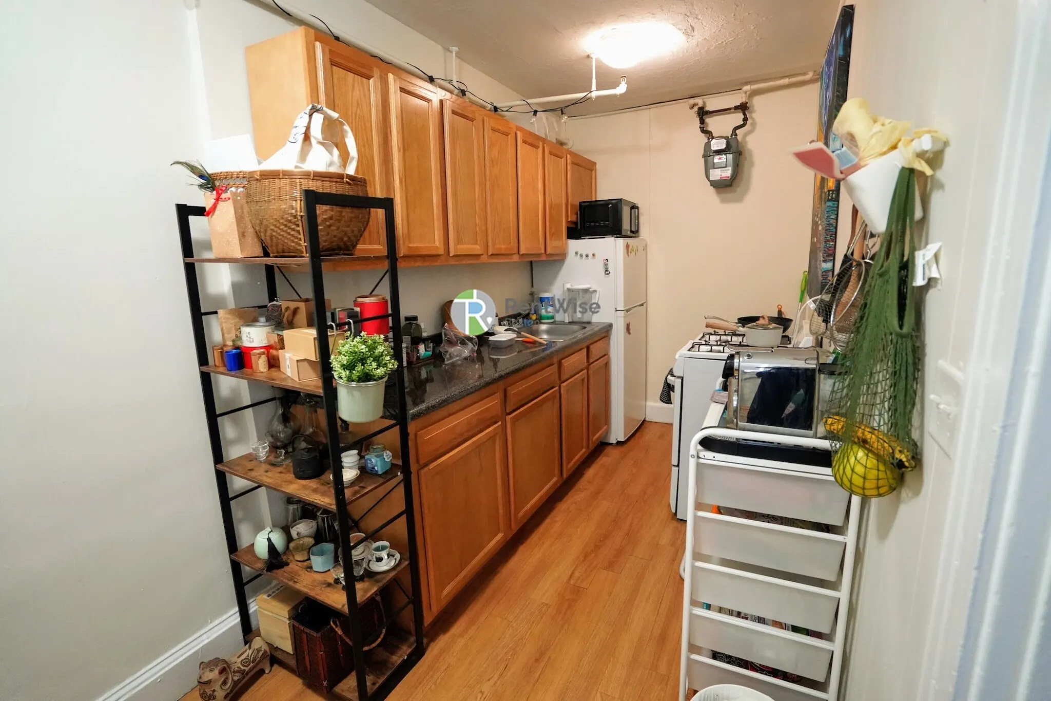 1 bed, 1 bath apartment for rent at 88 Washington St Unit 1, Brighton — photo 7 of 25