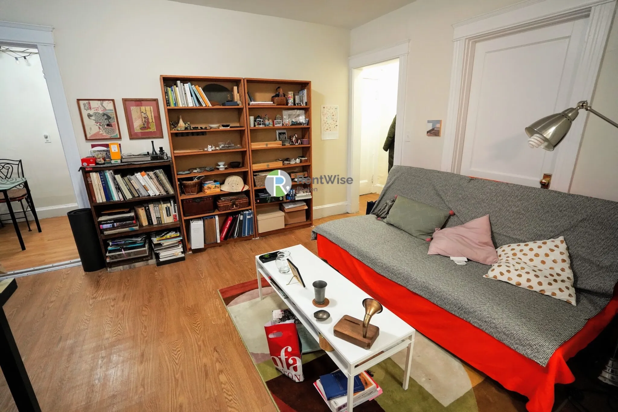 1 bed, 1 bath apartment for rent at 88 Washington St Unit 1, Brighton — photo 4 of 25