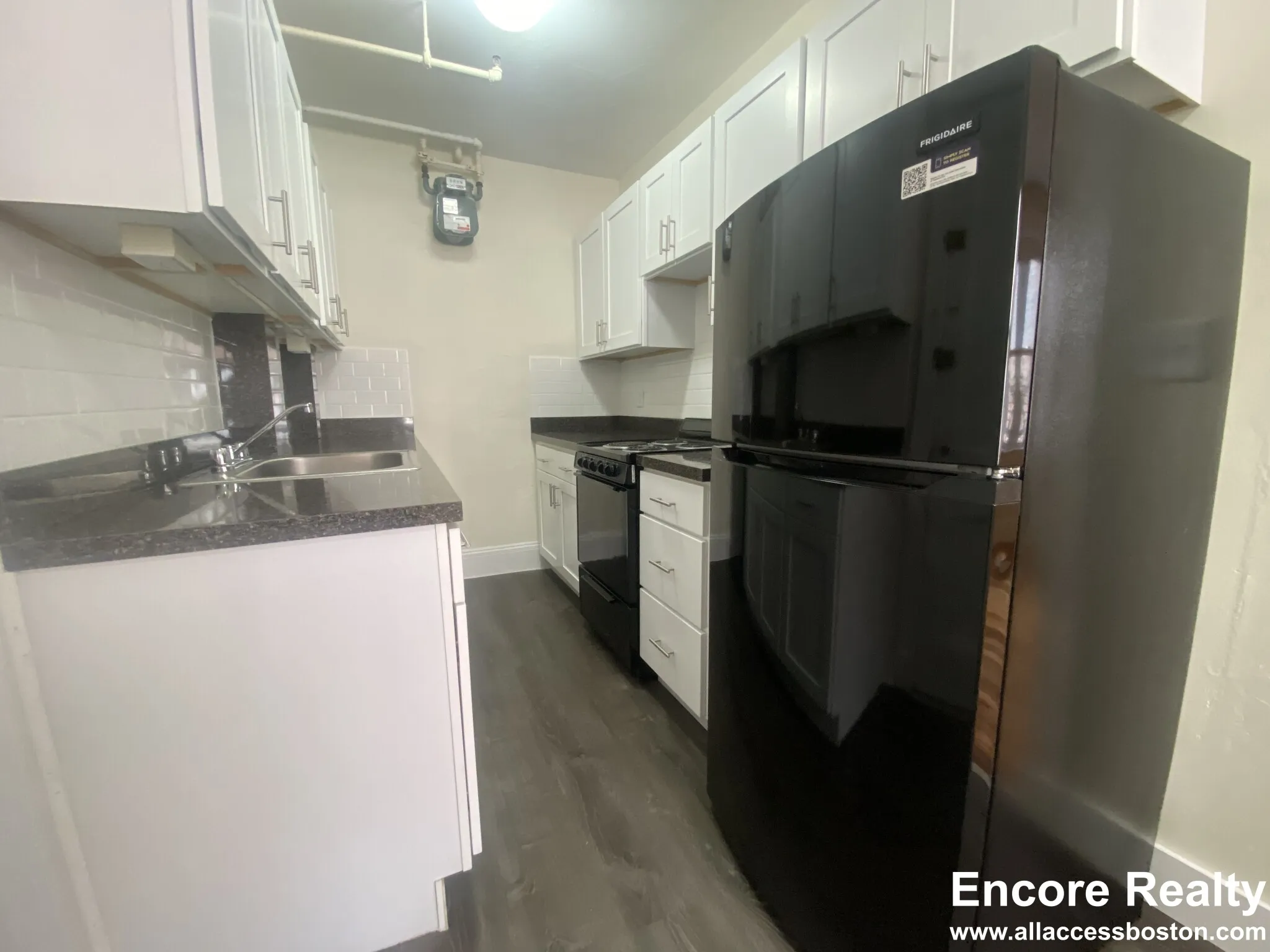 Studio bed, 1 bath apartment for rent at 88 Washington St Unit 10, Brighton — photo 9 of 15