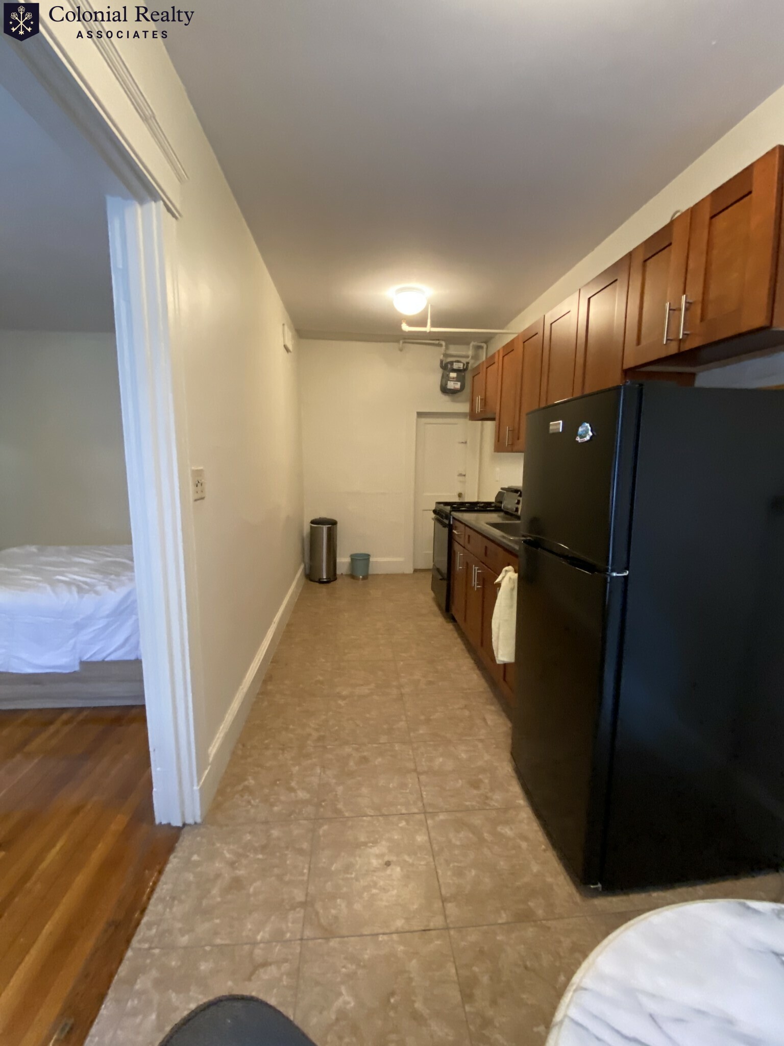 Studio bed, 1 bath apartment for rent at 88 Washington St Unit 12, Brighton — photo 2 of 6