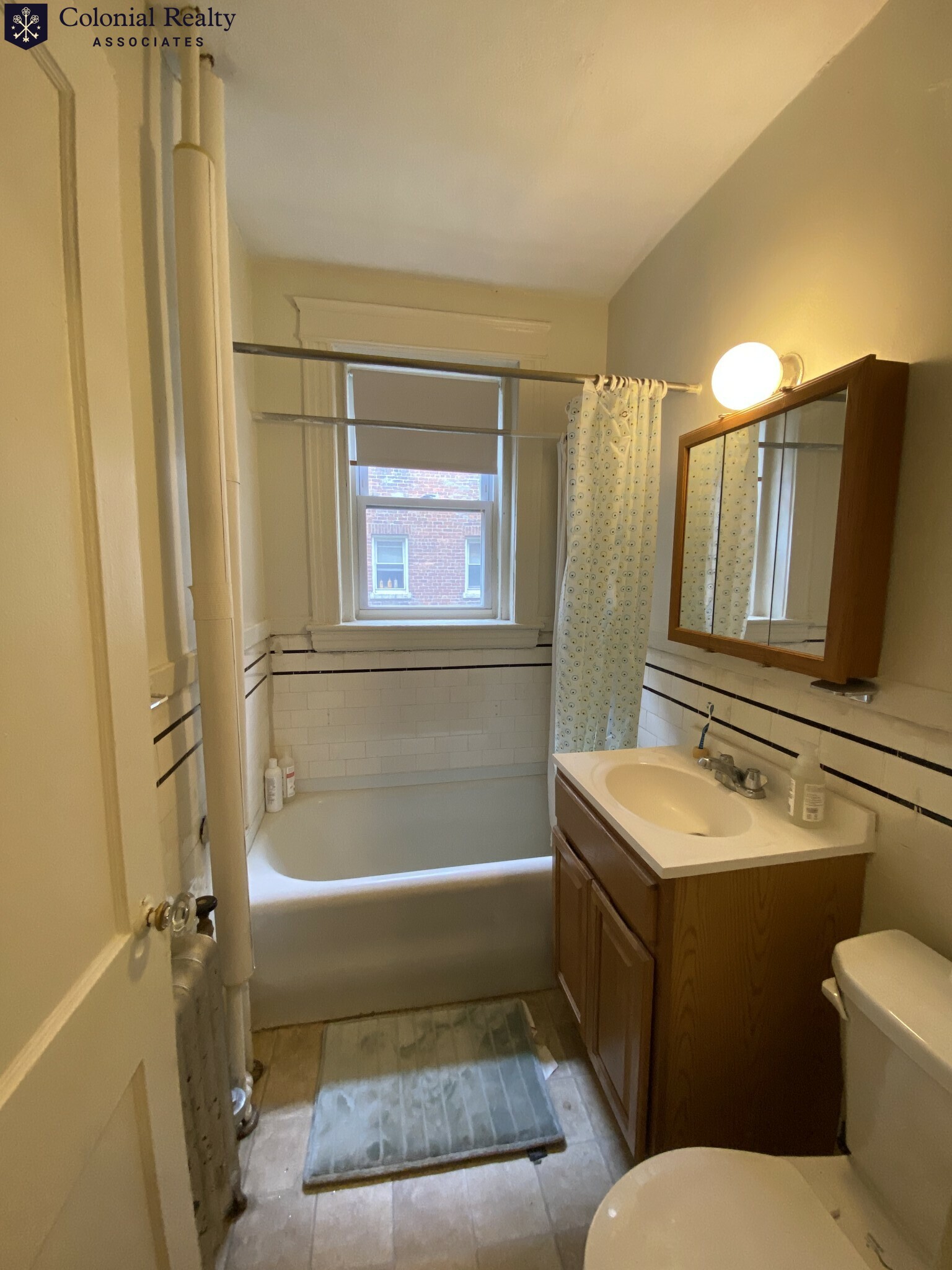 Studio bed, 1 bath apartment for rent at 88 Washington St Unit 12, Brighton — photo 6 of 6