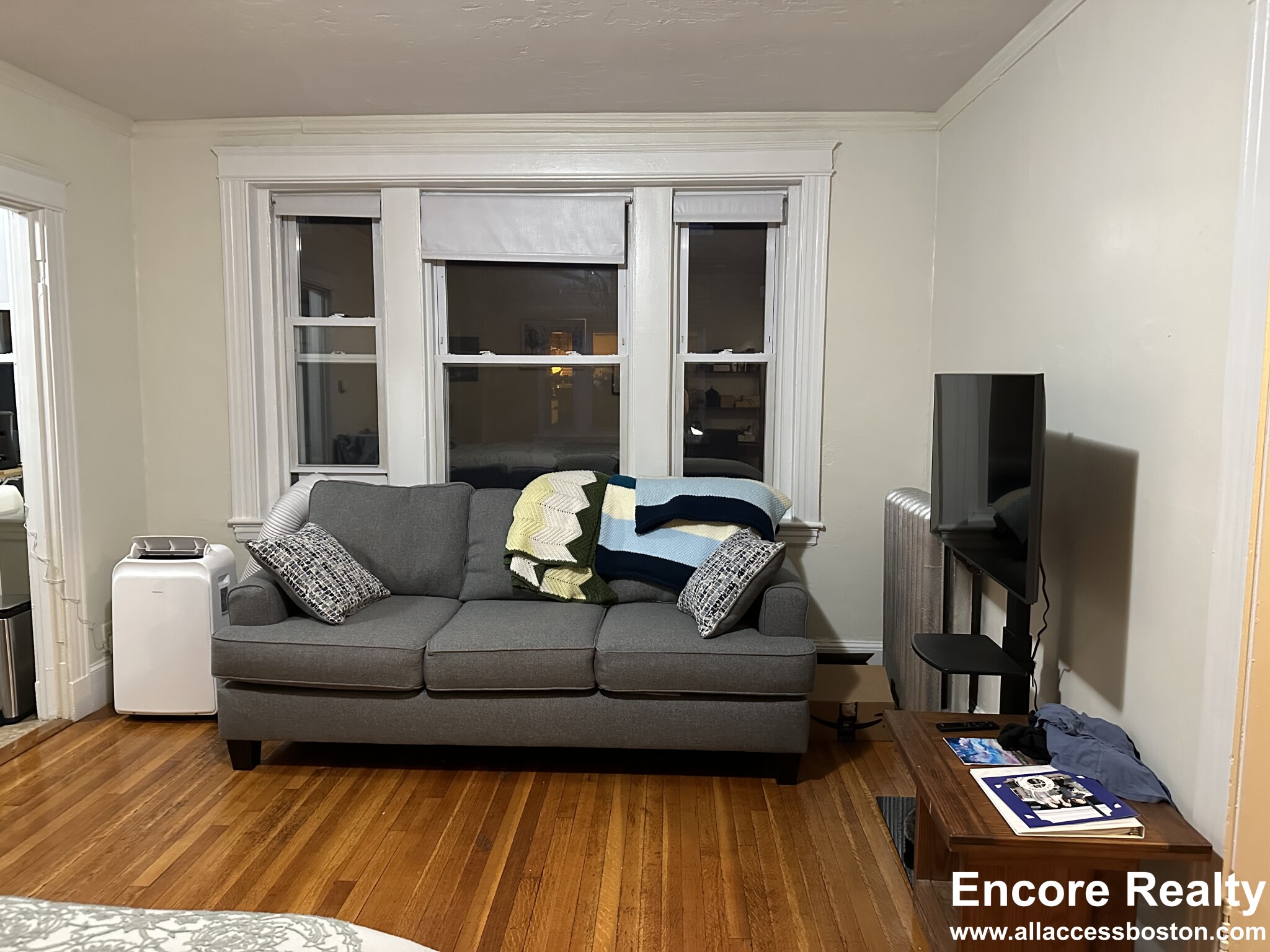 Studio bed, 1 bath apartment for rent at 88 Washington St Unit 12M, Brighton — photo 2 of 14