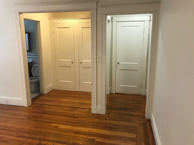Studio bed, 1 bath apartment for rent at 88 Washington St Unit 12M, Brighton — photo 11 of 14