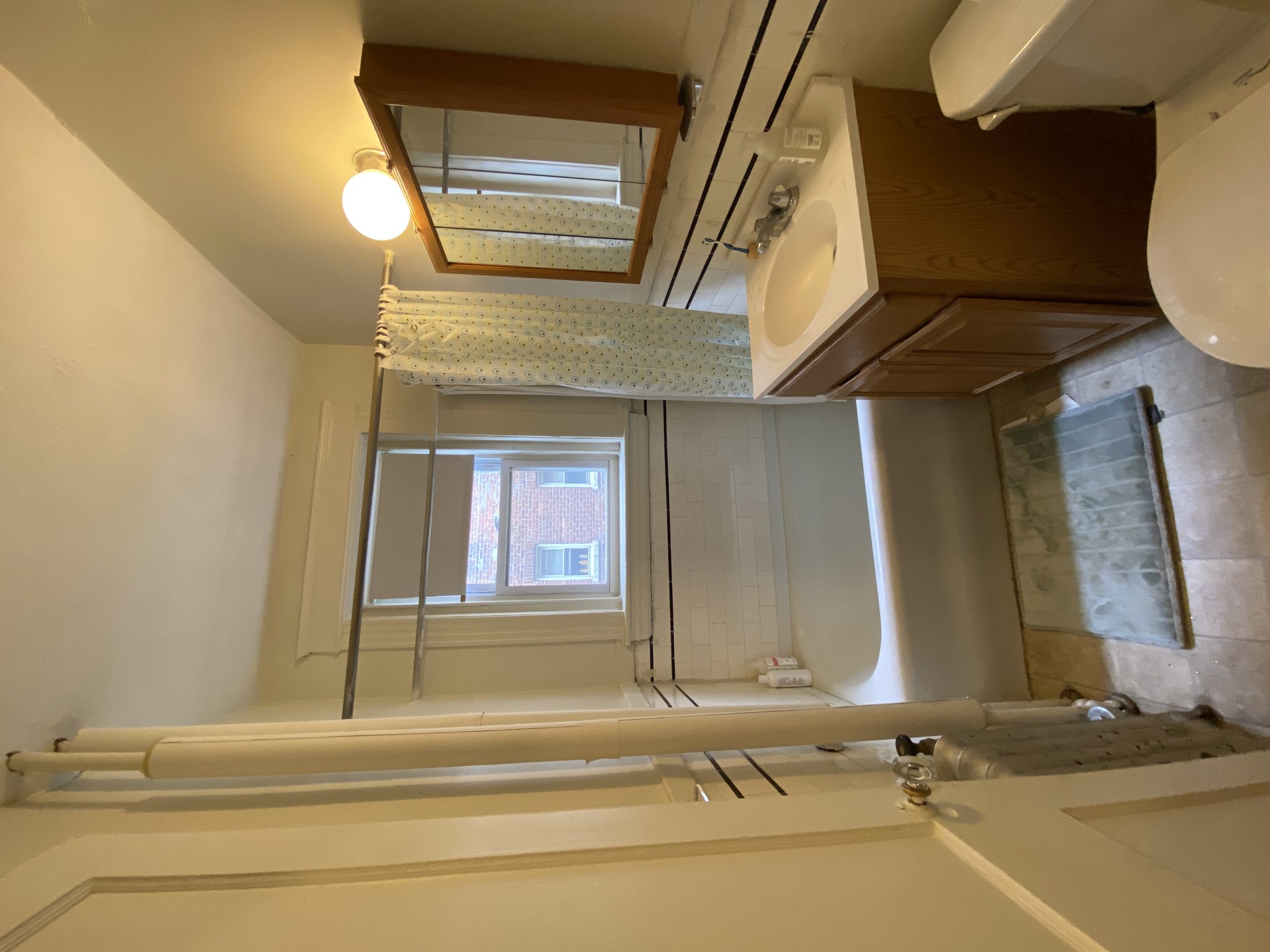 Studio bed, 1 bath apartment for rent at 88 Washington St Unit 12M, Brighton — photo 14 of 14
