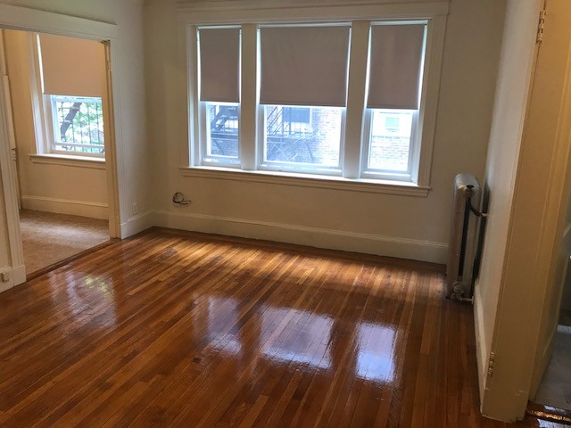 Studio bed, 1 bath apartment for rent at 88 Washington St Unit 12M, Brighton — photo 10 of 14