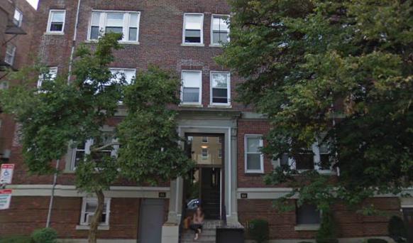 Studio bed, 1 bath apartment for rent at 88 Washington St Unit 12M, Brighton — photo 8 of 14