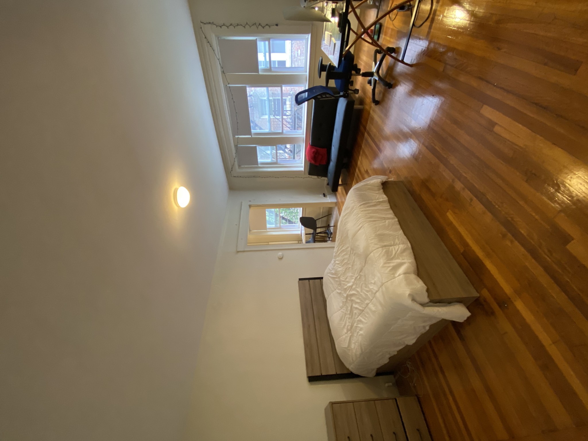 Studio bed, 1 bath apartment for rent at 88 Washington St Unit 12M, Brighton — photo 12 of 14