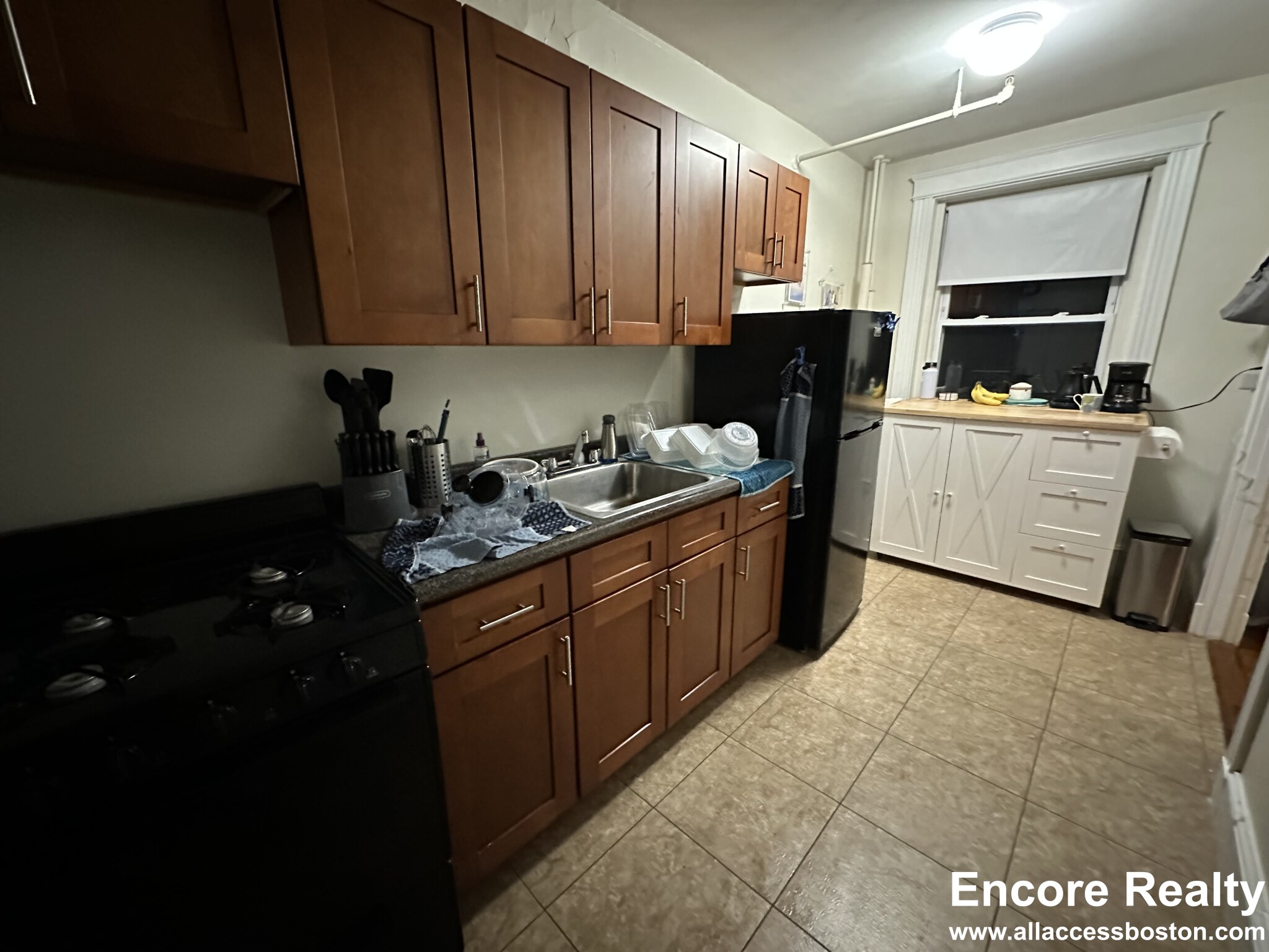 Studio bed, 1 bath apartment for rent at 88 Washington St Unit 12M, Brighton — photo 6 of 14