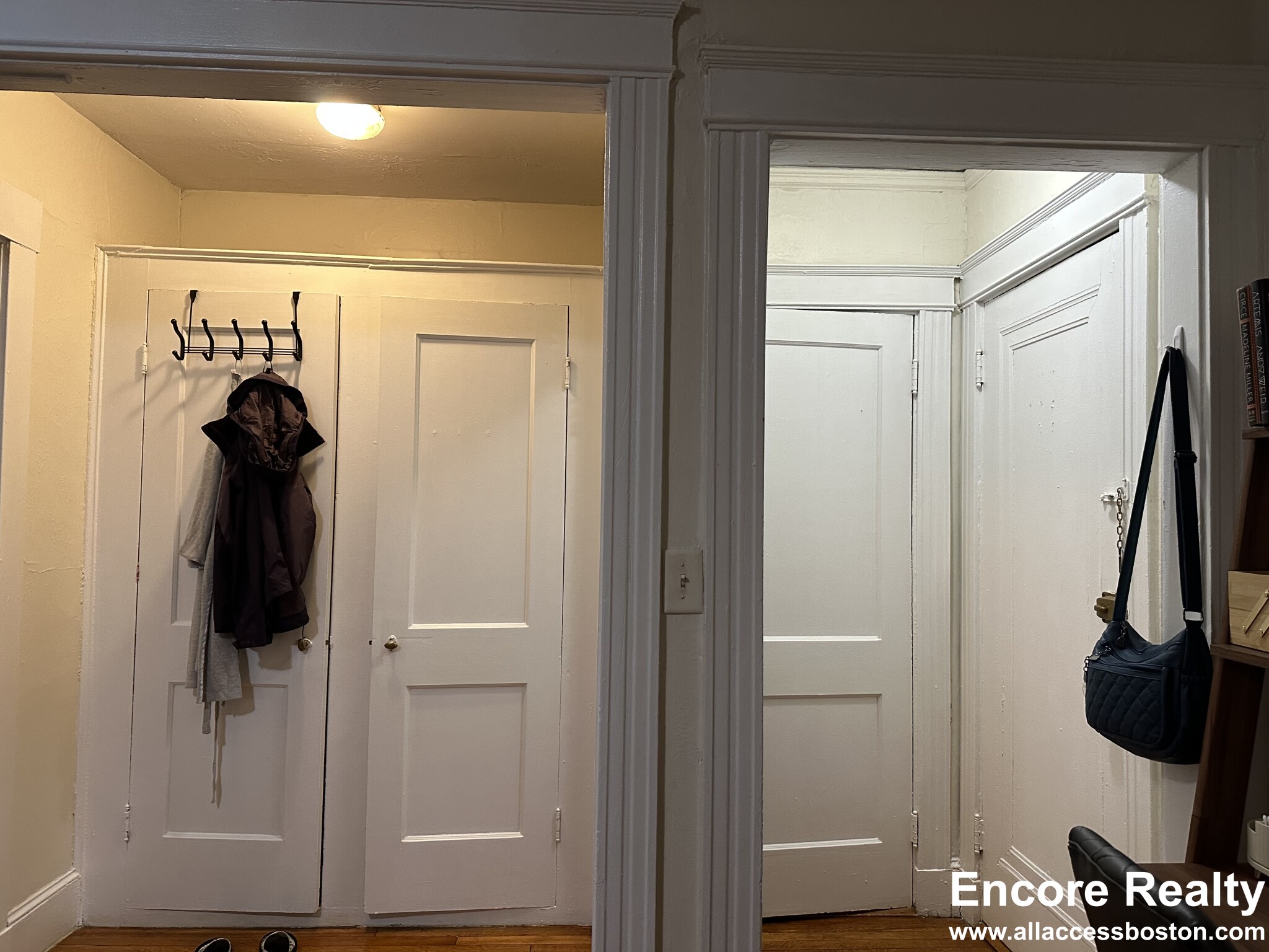 Studio bed, 1 bath apartment for rent at 88 Washington St Unit 12M, Brighton — photo 4 of 14