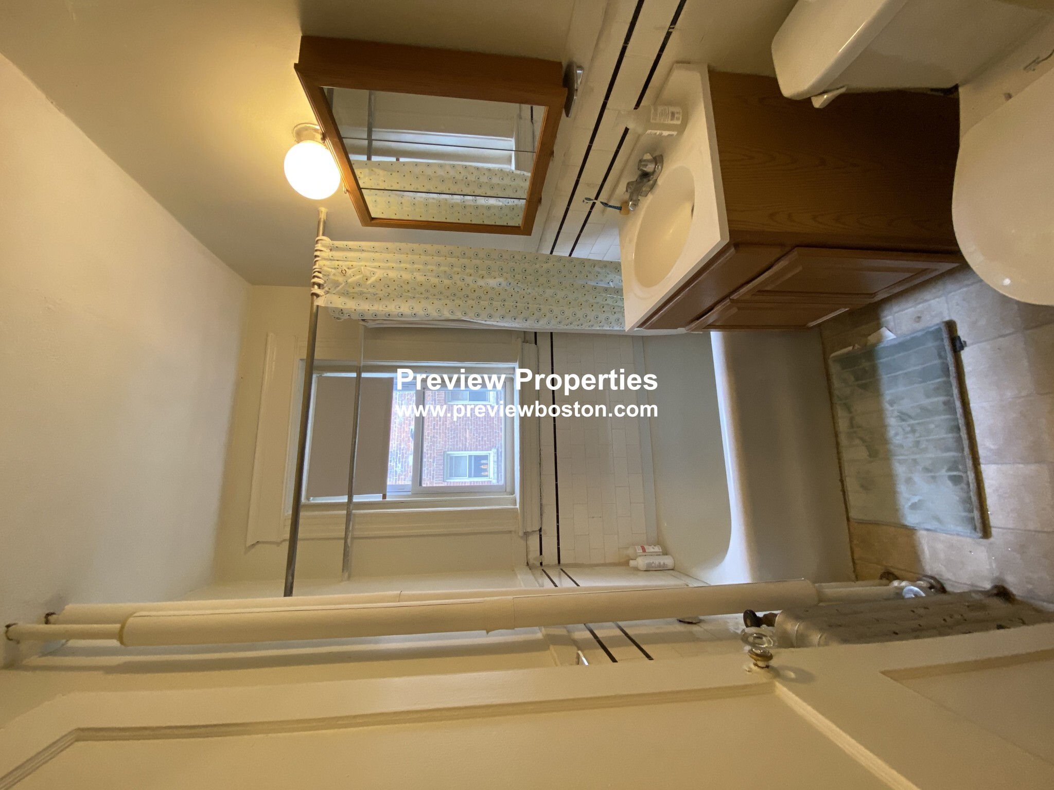 Studio bed, 1 bath apartment for rent at 88 Washington St Unit 12P, Brighton — photo 5 of 5
