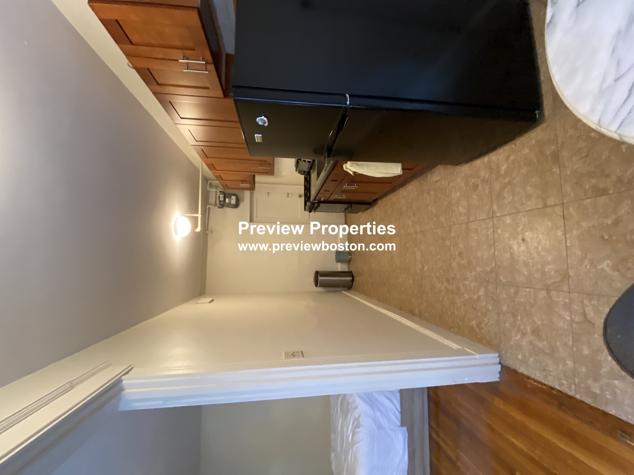 Studio bed, 1 bath apartment for rent at 88 Washington St Unit 12P, Brighton — photo 4 of 5