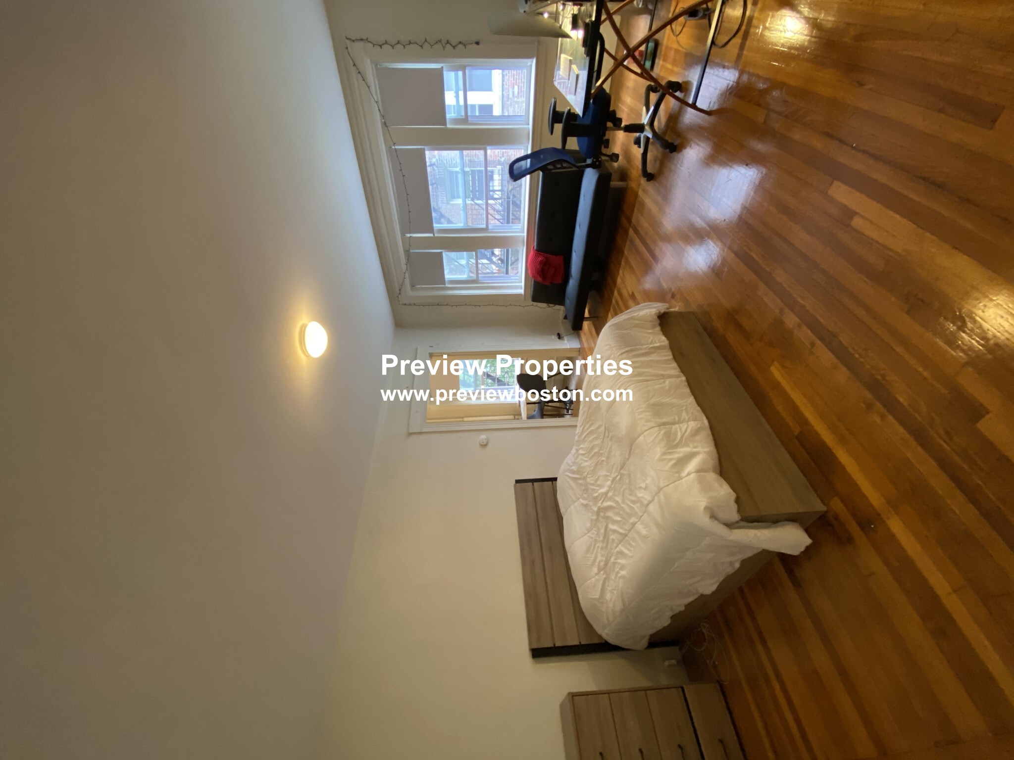 Studio bed, 1 bath apartment for rent at 88 Washington St Unit 12P, Brighton — photo 3 of 5