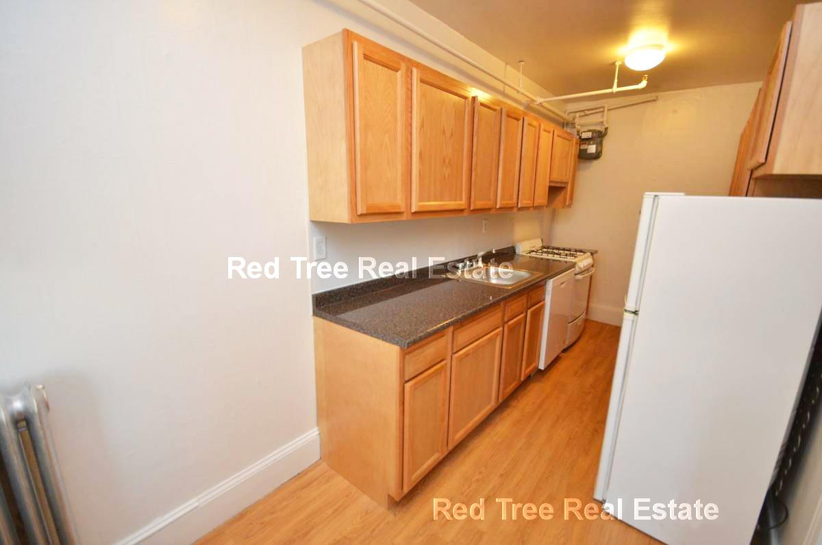 1 bed, 1 bath apartment for rent at 88 Washington St Unit 14, Brighton — photo 4 of 7