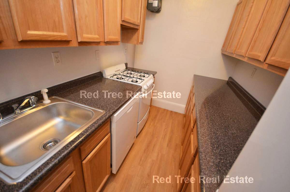 1 bed, 1 bath apartment for rent at 88 Washington St Unit 14, Brighton — photo 2 of 7