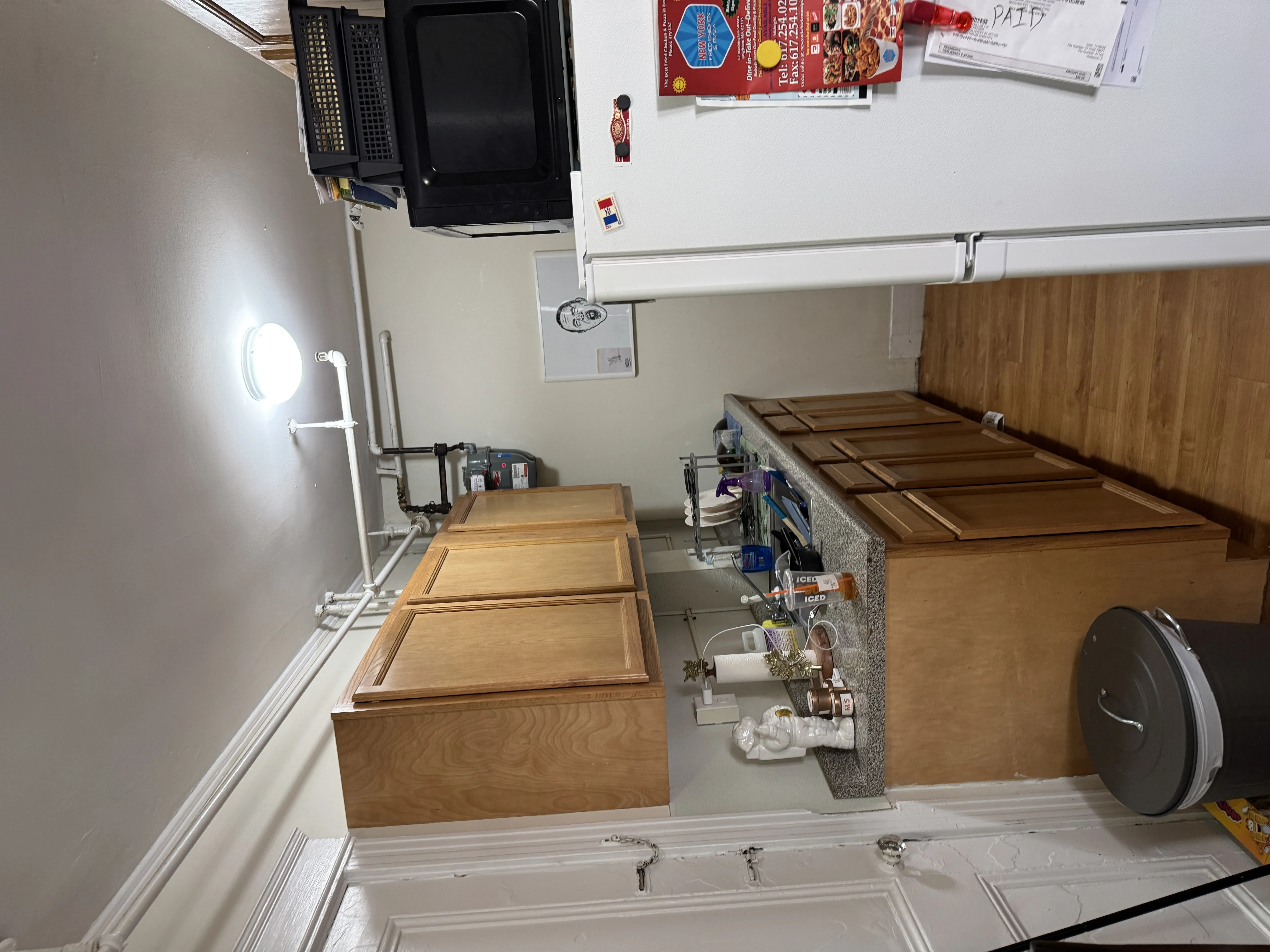 Studio bed, 1 bath apartment for rent at 88 Washington St Unit 17, Brighton — photo 13 of 15