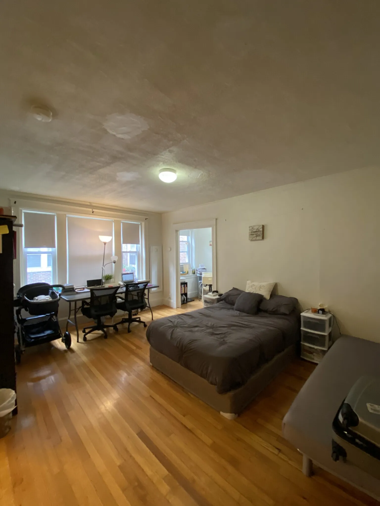 Studio bed, 1 bath apartment for rent at 88 Washington St Unit 17, Brighton — photo 4 of 15