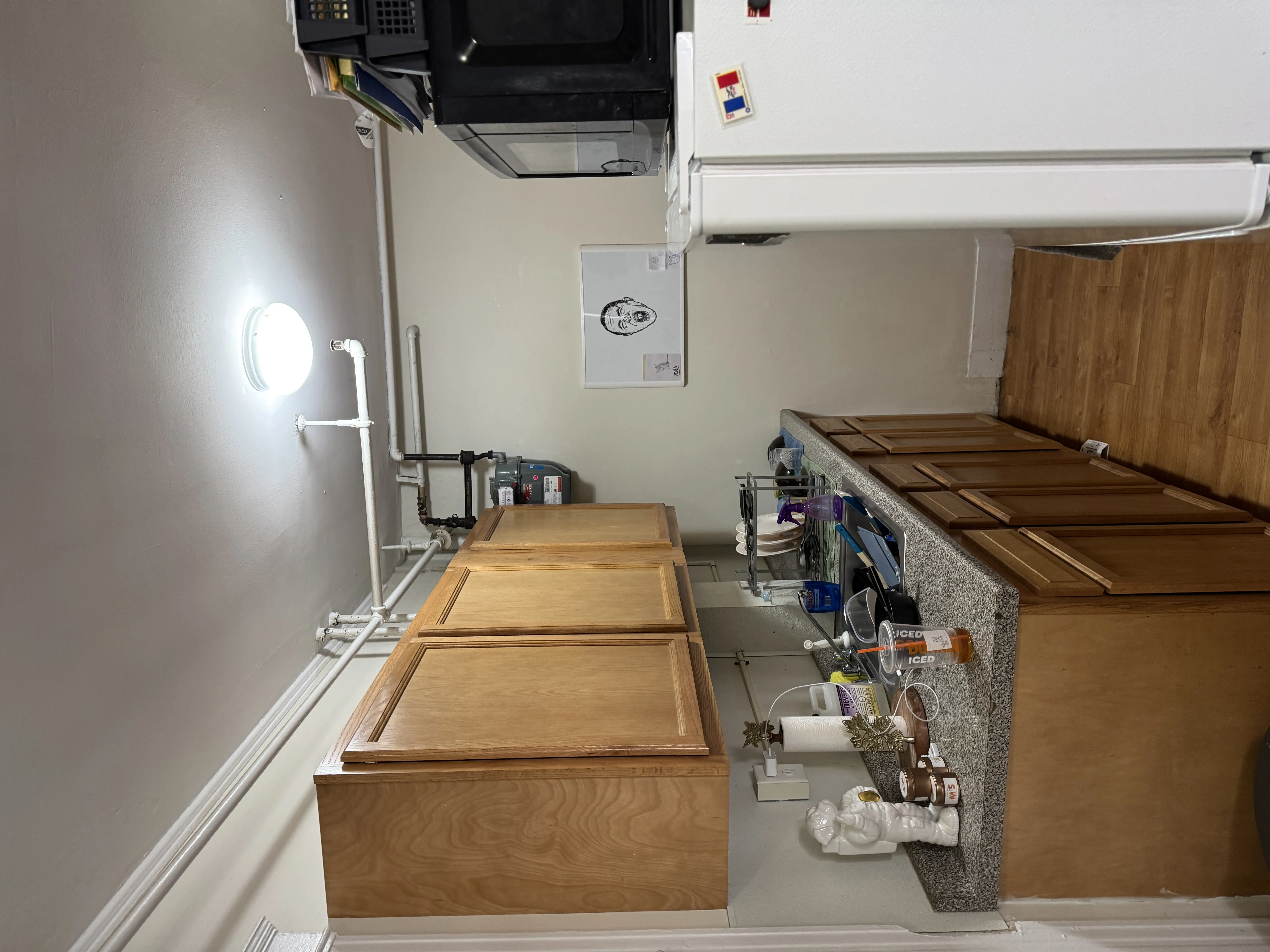 Studio bed, 1 bath apartment for rent at 88 Washington St Unit 17, Brighton — photo 14 of 15