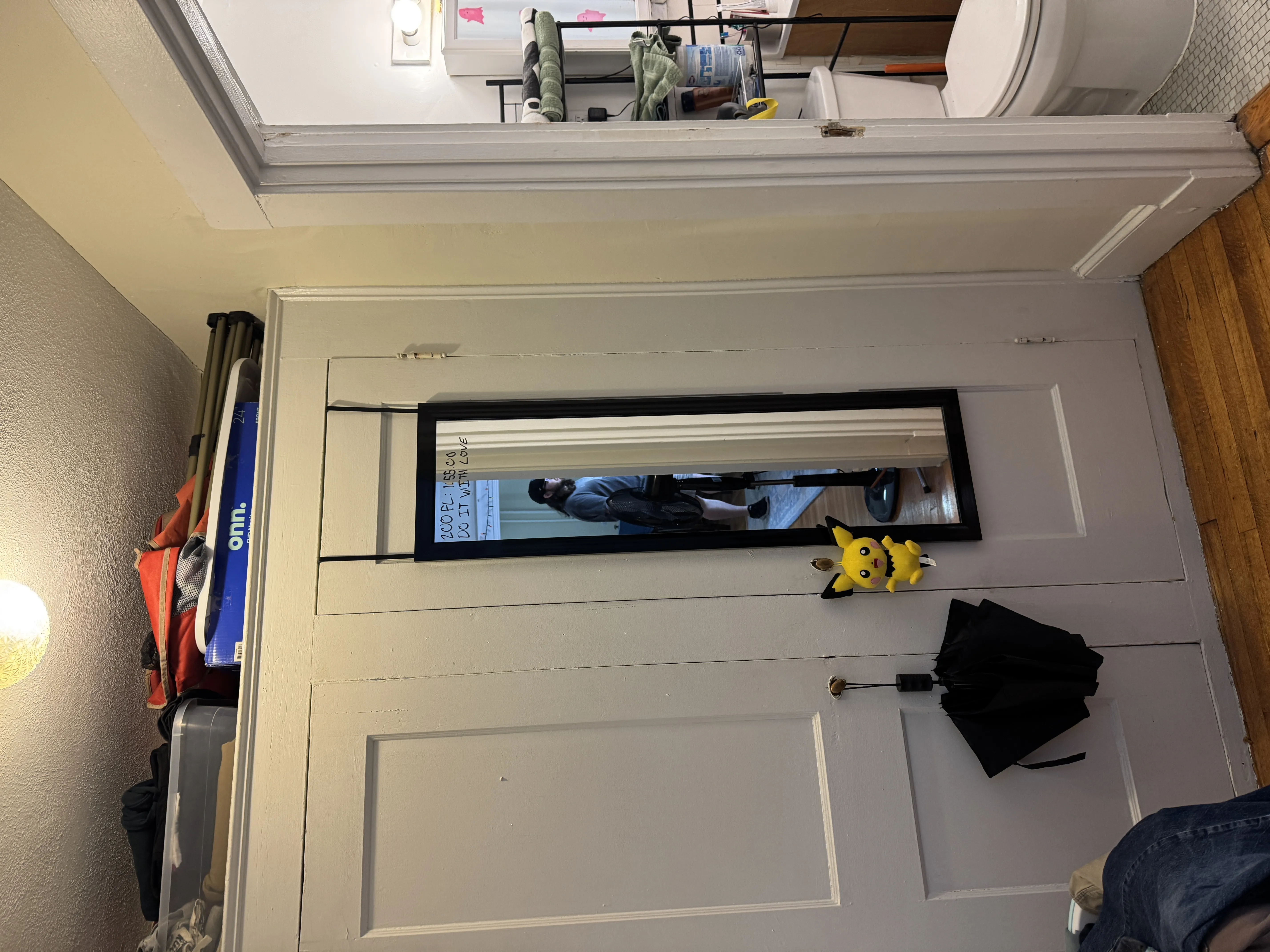 Studio bed, 1 bath apartment for rent at 88 Washington St Unit 17, Brighton — photo 15 of 15