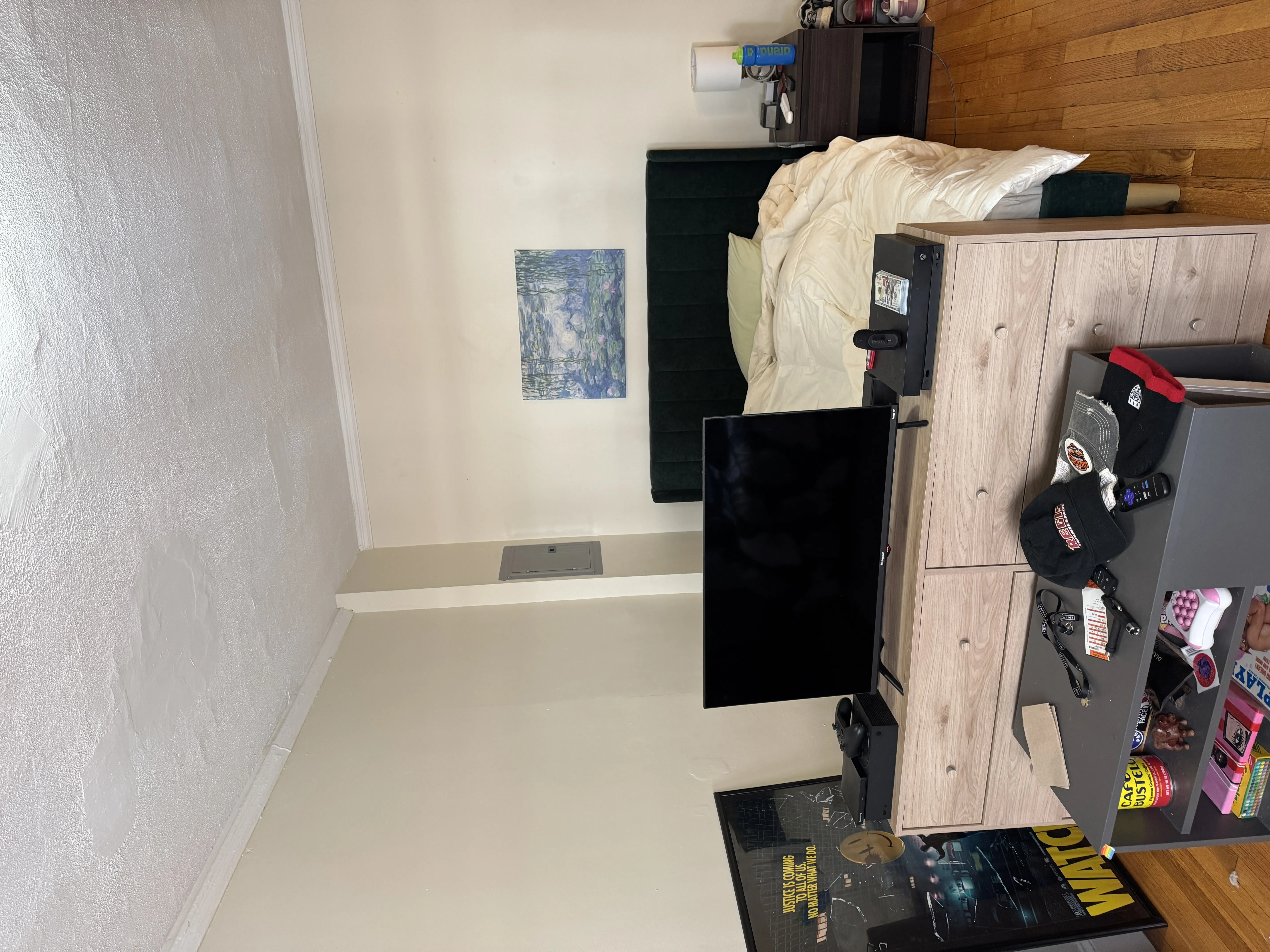 Studio bed, 1 bath apartment for rent at 88 Washington St Unit 17, Brighton — photo 8 of 15
